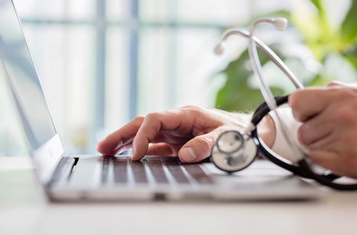 Digital Marketing Strategies for Healthcare