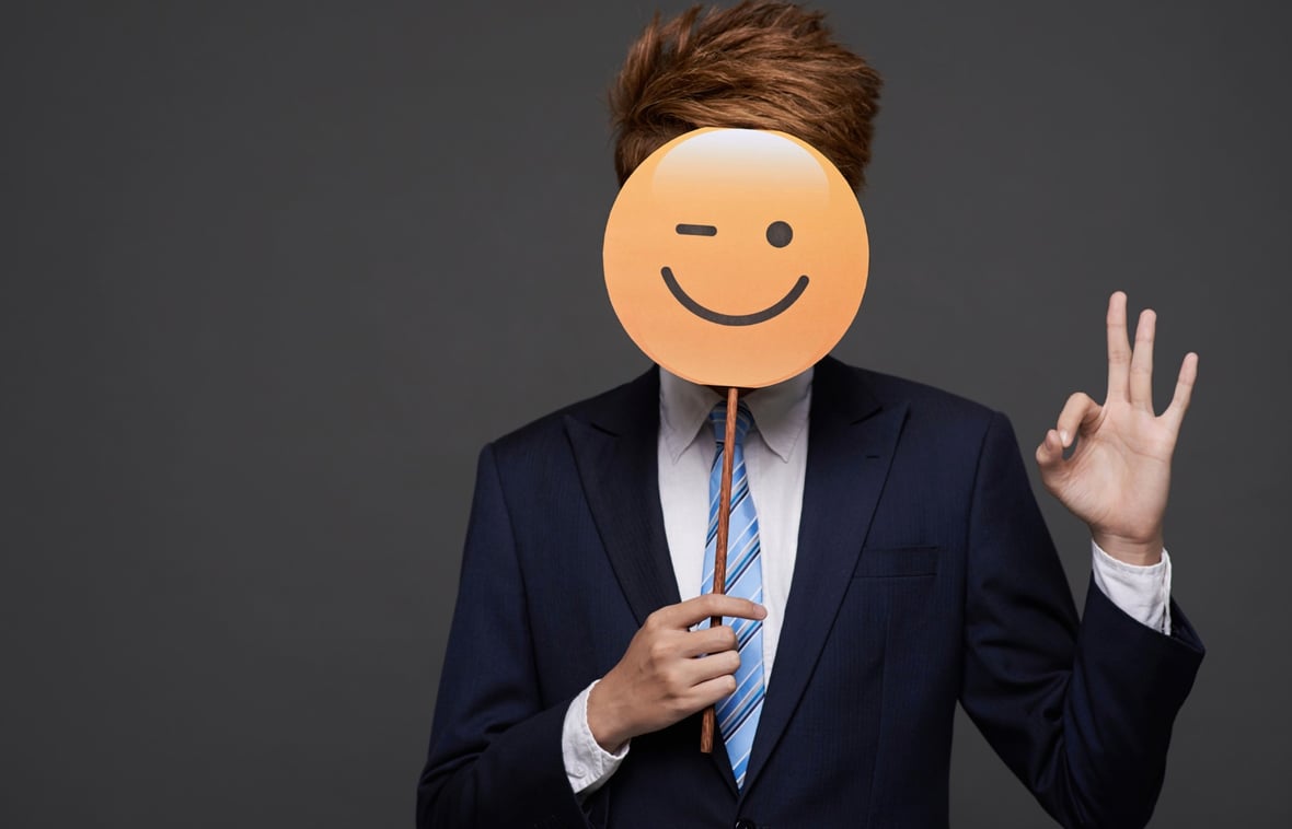 Facebook Reactions