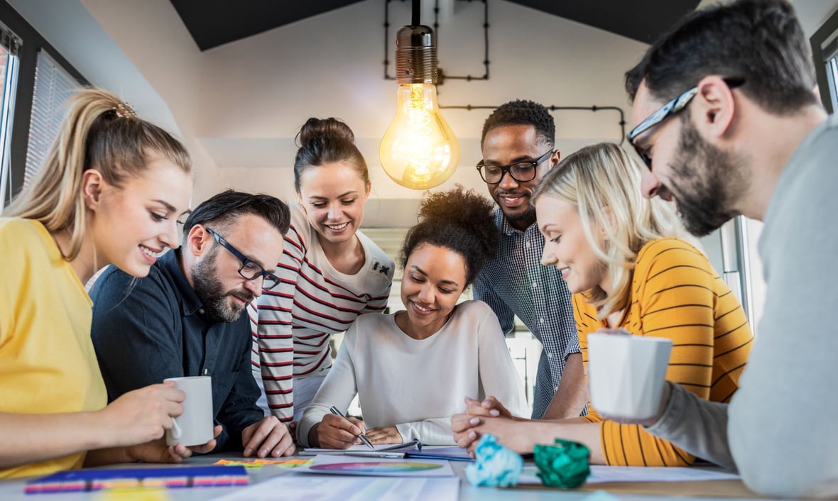 HubSpot Setup Plan