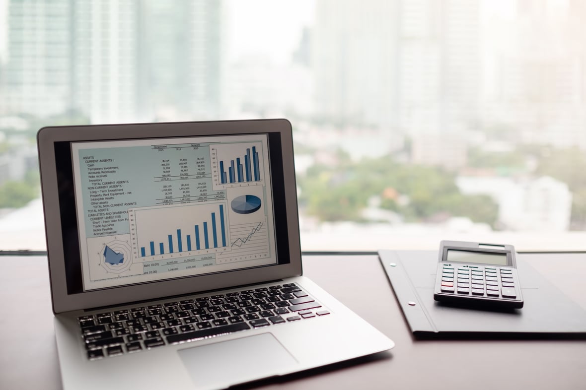 Multi-touch attribution reporting