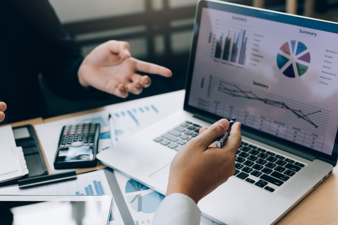 How to Identify the Most Impactful SaaS Marketing Metrics to Take to the Board