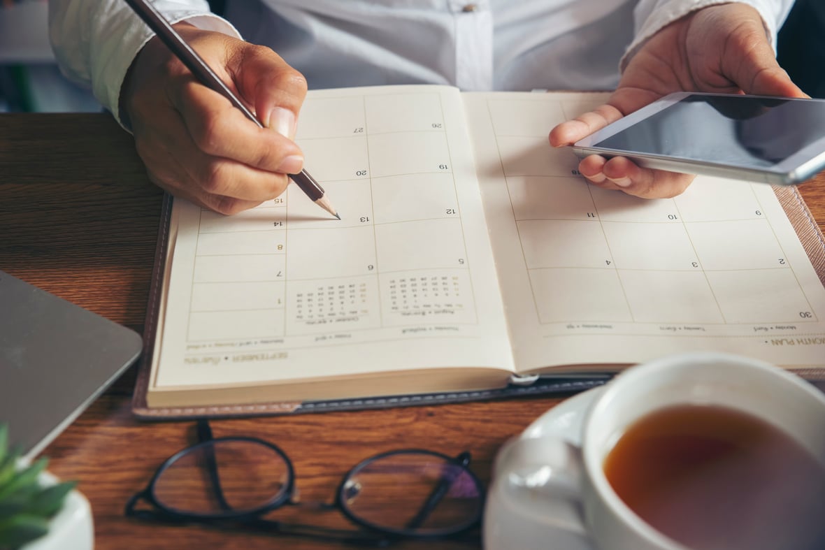 Lean Marketing: 5 Time-Saving Content Creation Tactics