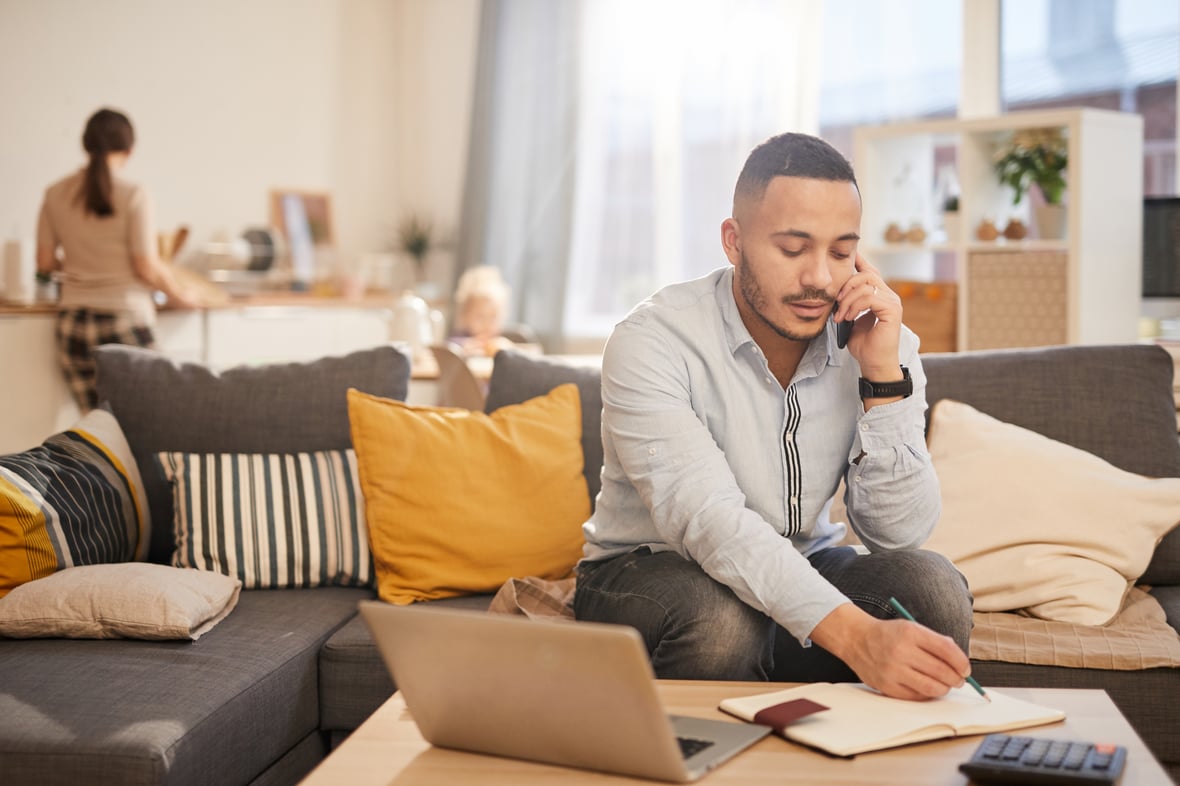 3 Ways SmartBug's Remote Team Stays Connected