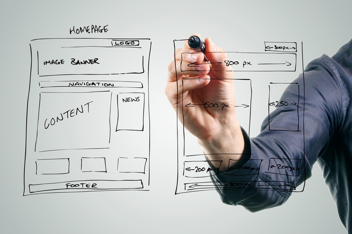 Understanding an Accurate Timeline for a B2B Website Project