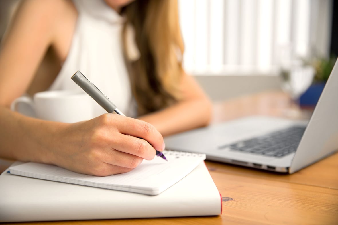 How to Generate Leads Using Authoritative Content