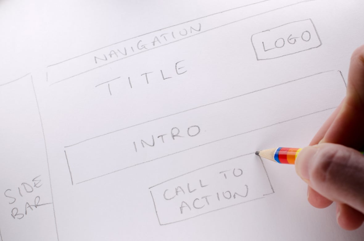 Who in Your Organization Should Be Involved in Your Next Website Redesign?