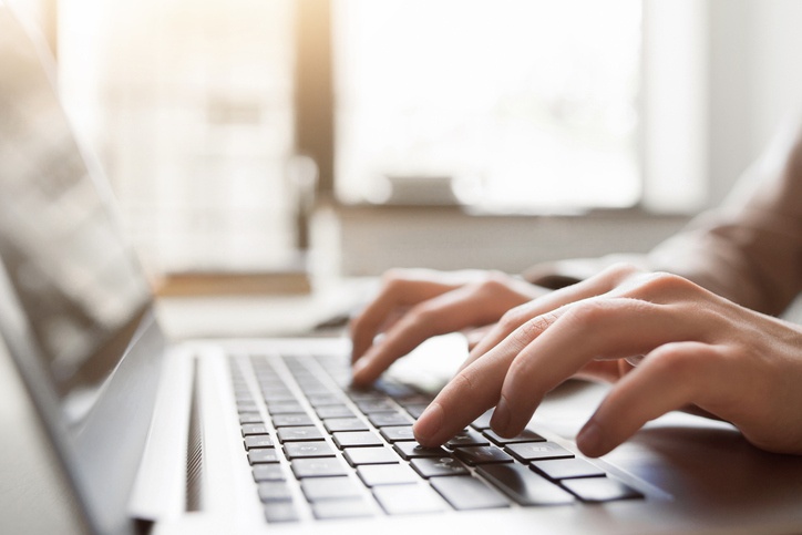 Where Does Copy Fit into the Website Redesign Timeline?