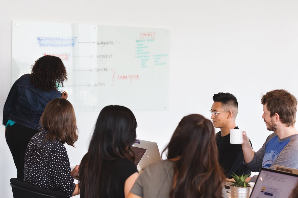 Growth Hacking Ideas for SaaS Companies