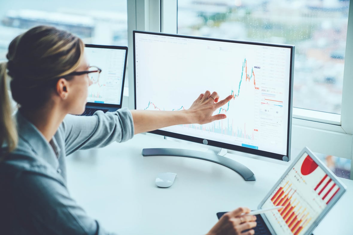 How Content Marketing Helps Increase Organic Traffic