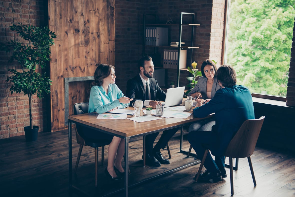 How Marketing Can Help Sales Succeed with Sales Enablement