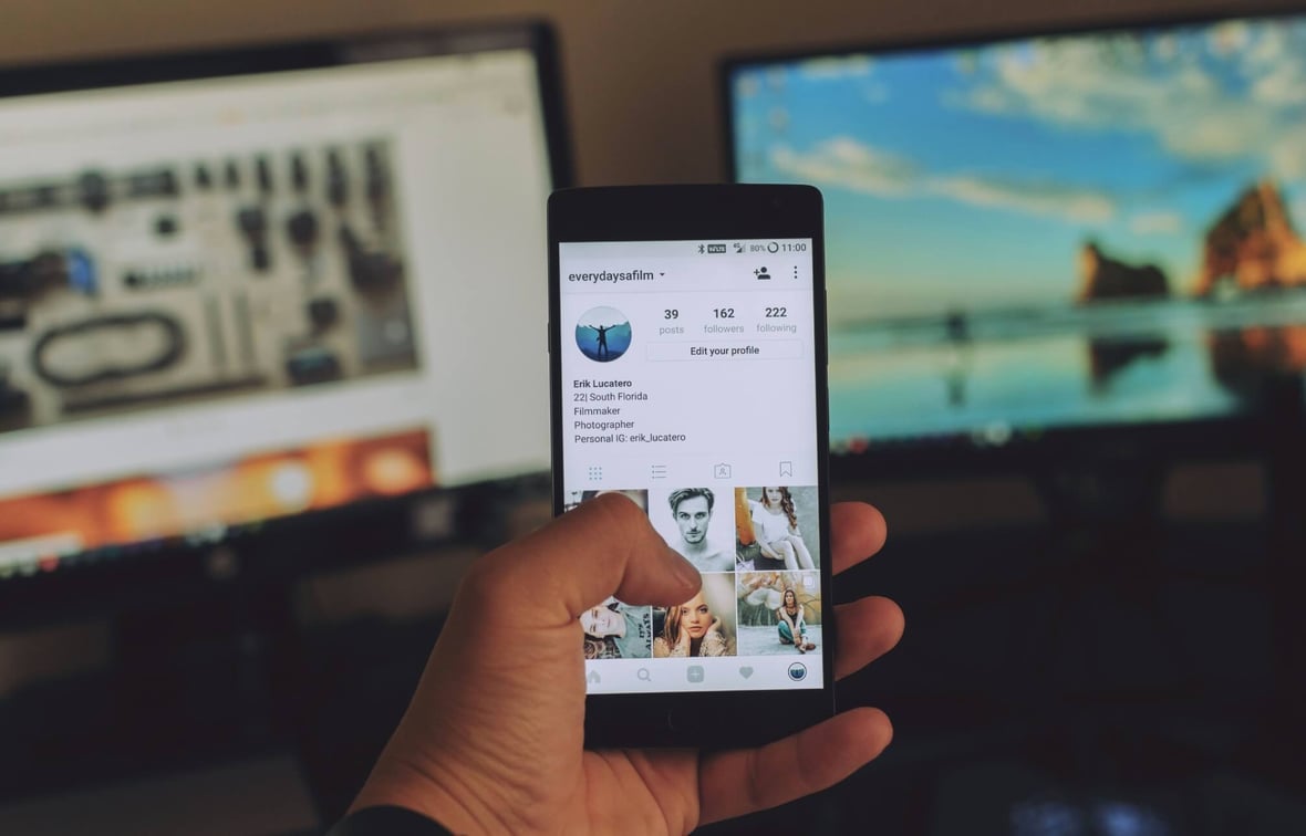 How Networking on Instagram Can Increase MQLs