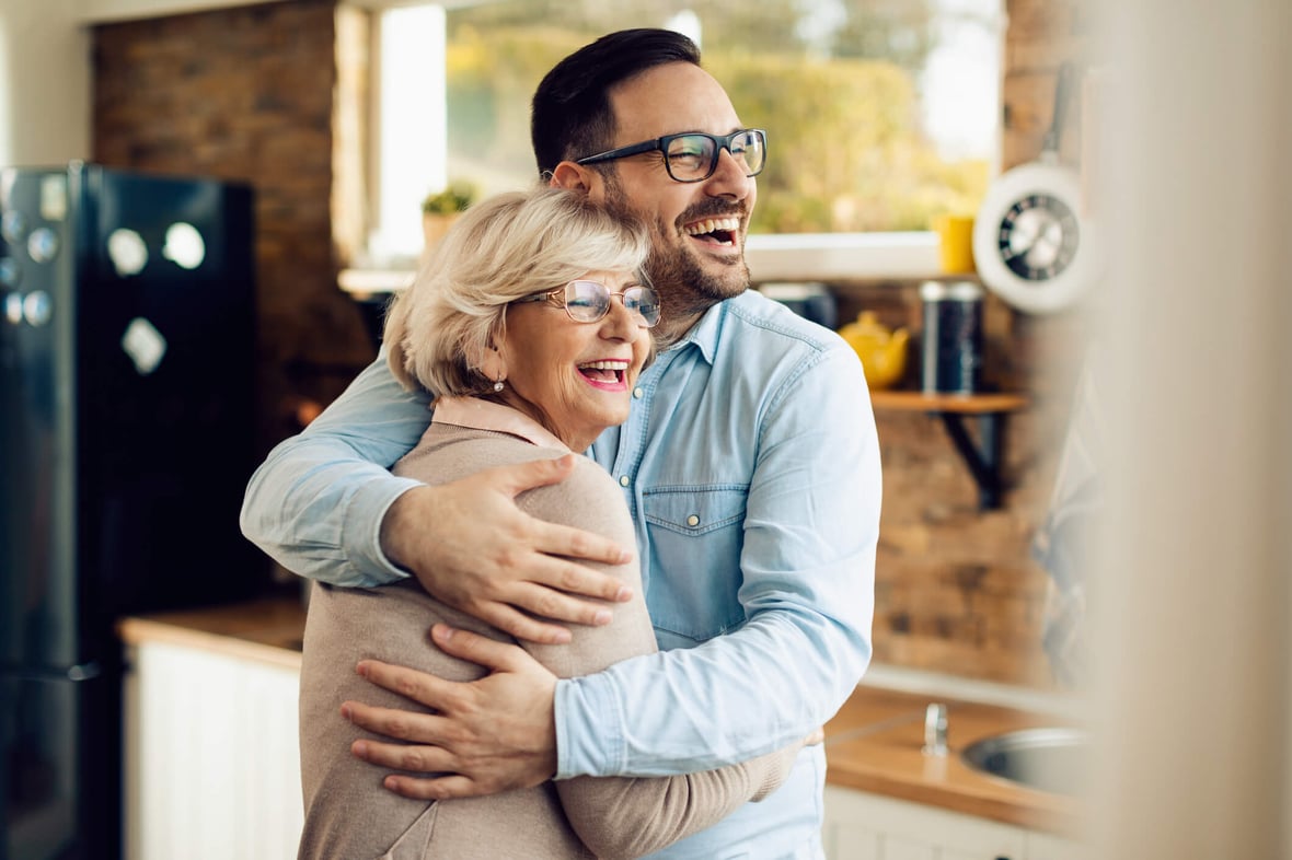 How Senior Living Companies Can Market to the Adult Child