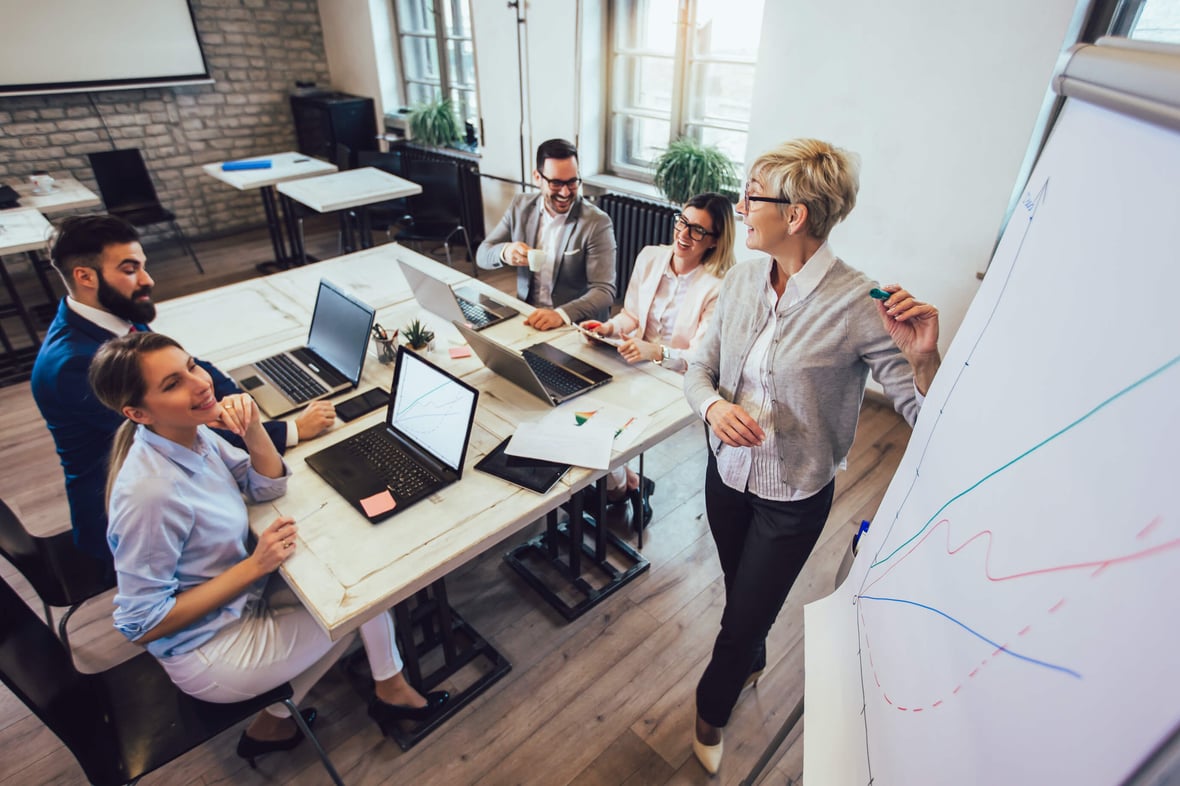 How to Keep Your Brand Streamlined Through the Channel