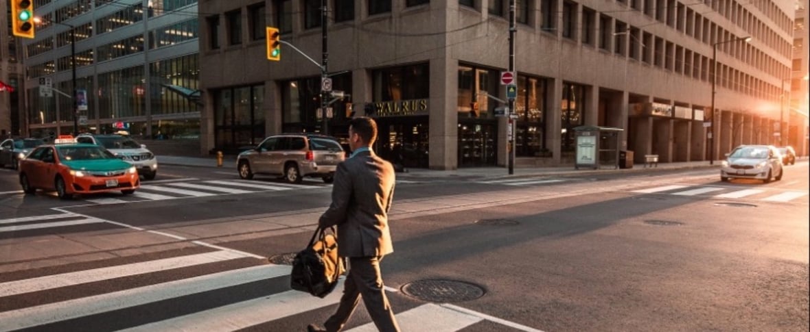 How to Build a Local Brand at a Global Manufacturing Company