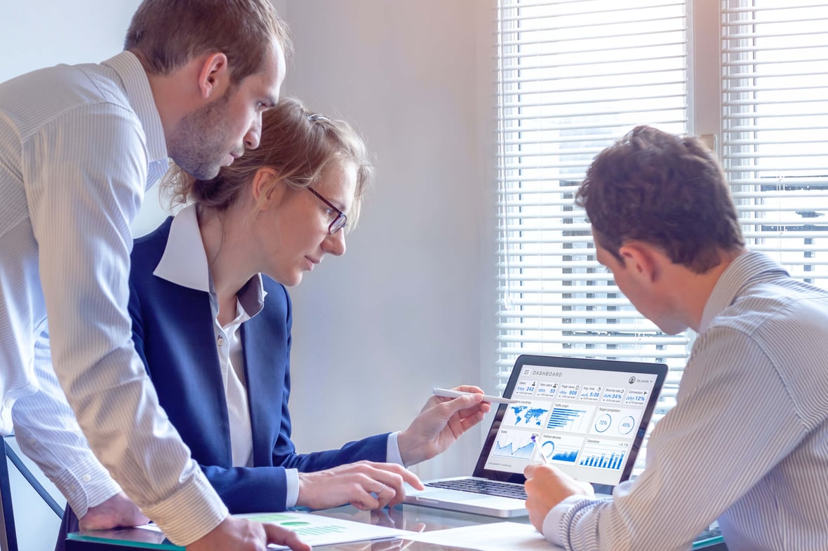 How to Calculate Your SEO Share of Voice