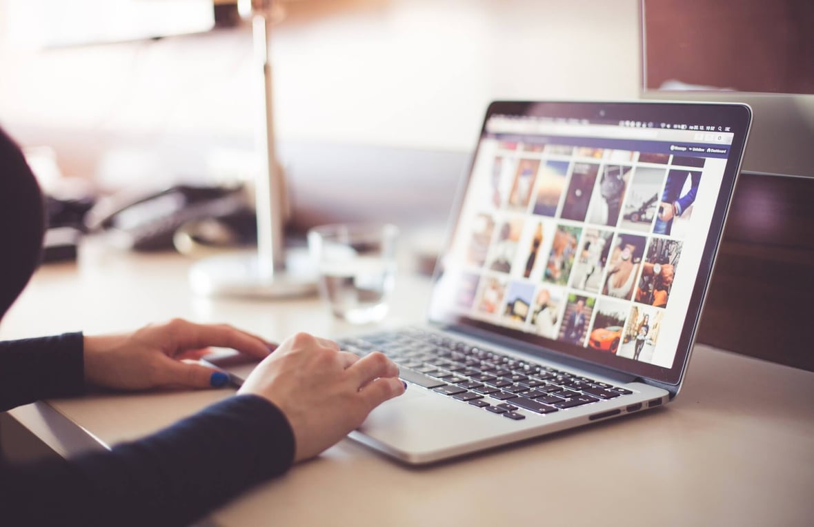 How to Choose the Right Stock Photos