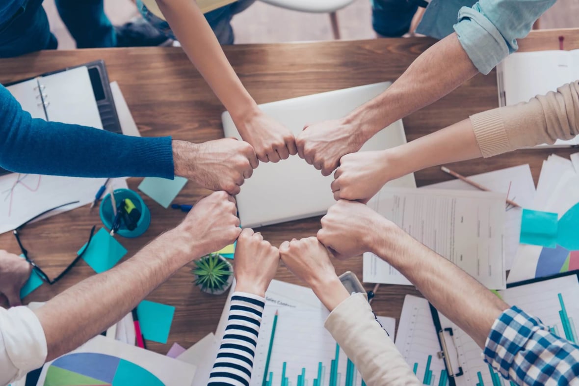 How to Empower Your Employees to Become Bloggers and Content Creators