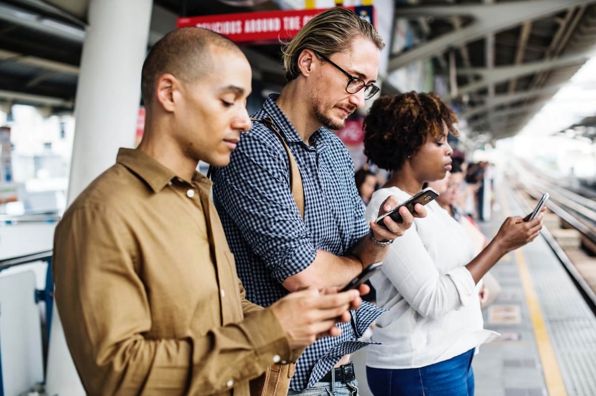 How to Find Out Which Social Media Platform Your Buyer Persona Engages With