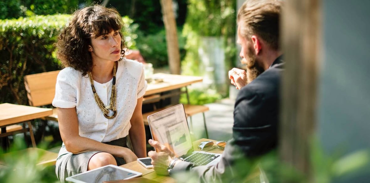 How to Prepare for Customer Buyer Persona Interviews