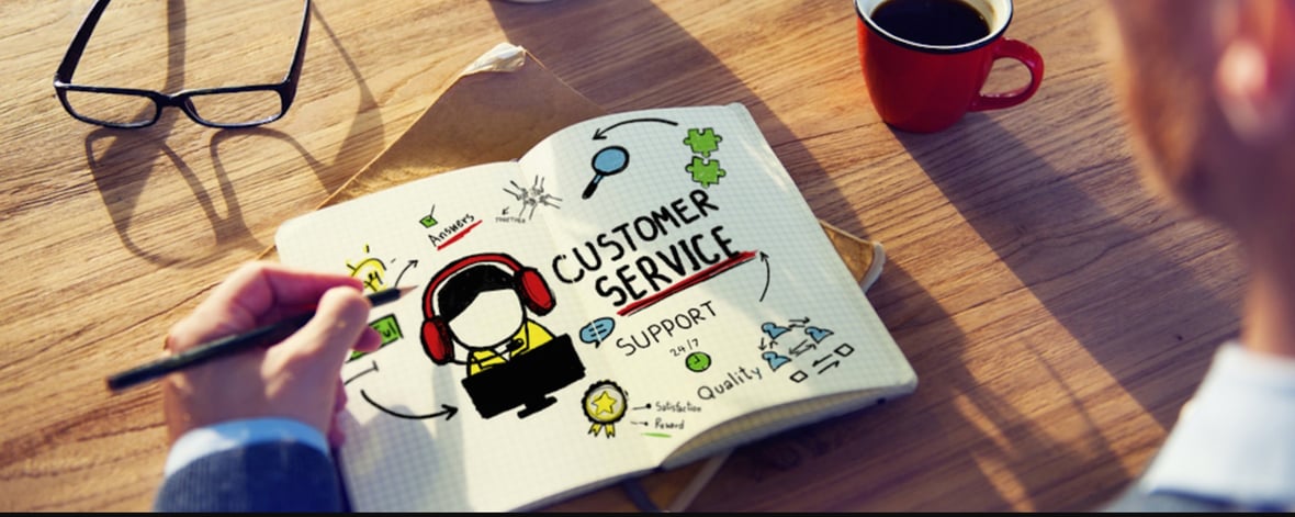 How to Use Customer Service Stories to Sell VOIP Services 