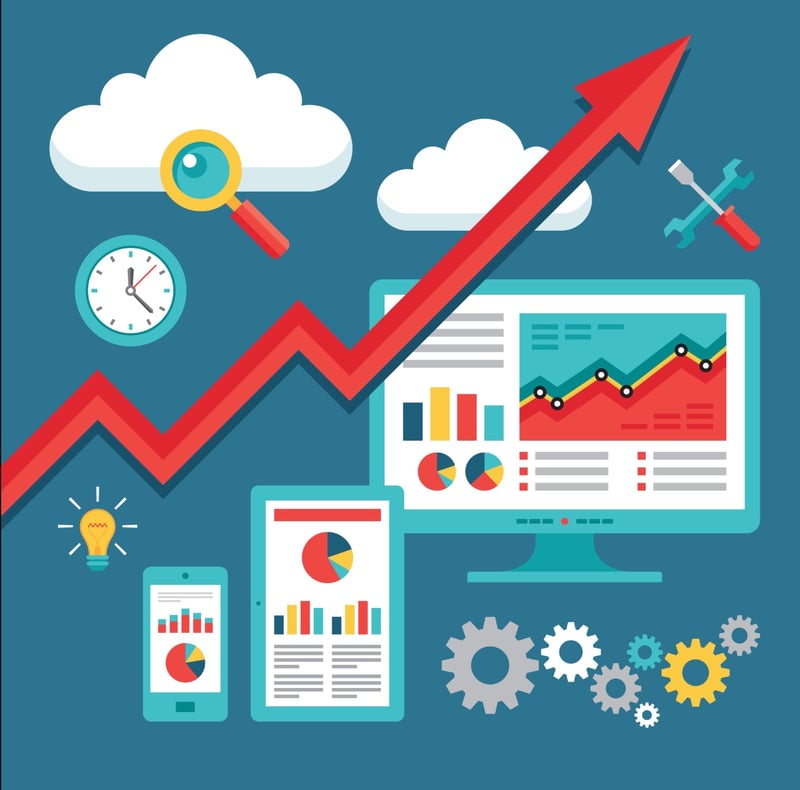 HubSpot and Google Analytics