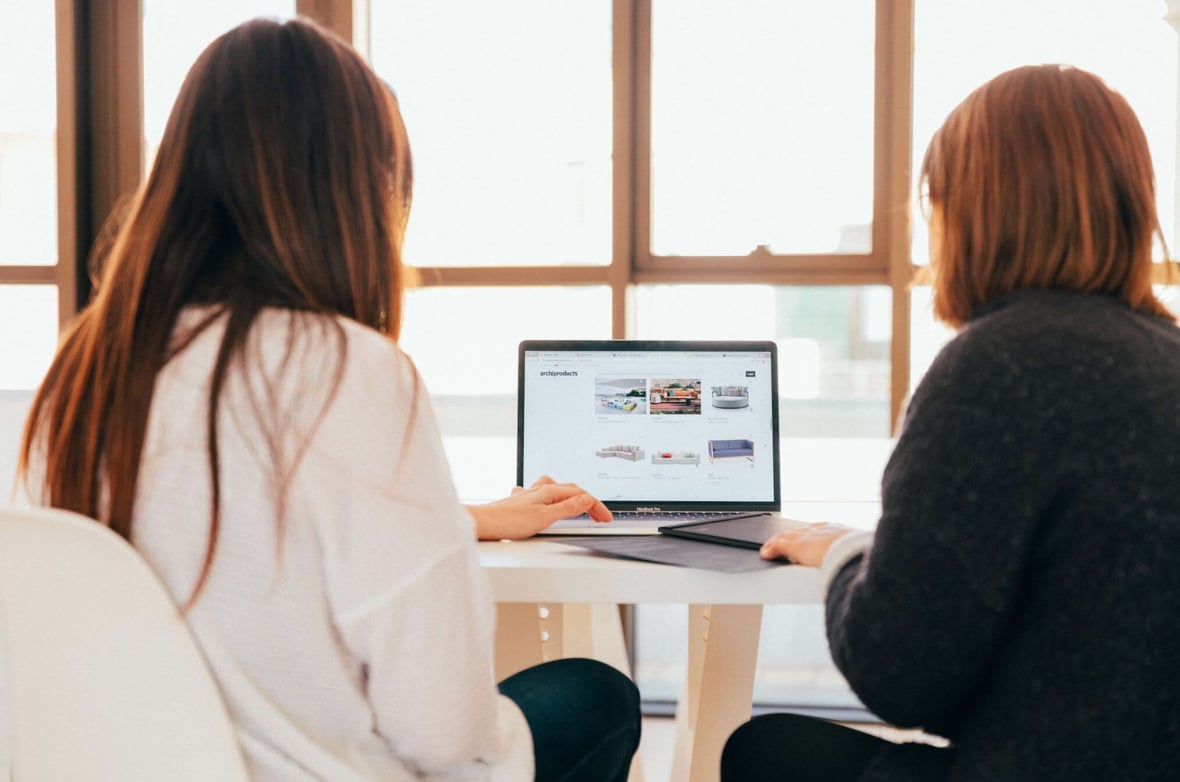 Landing Page Copy That Actually Converts