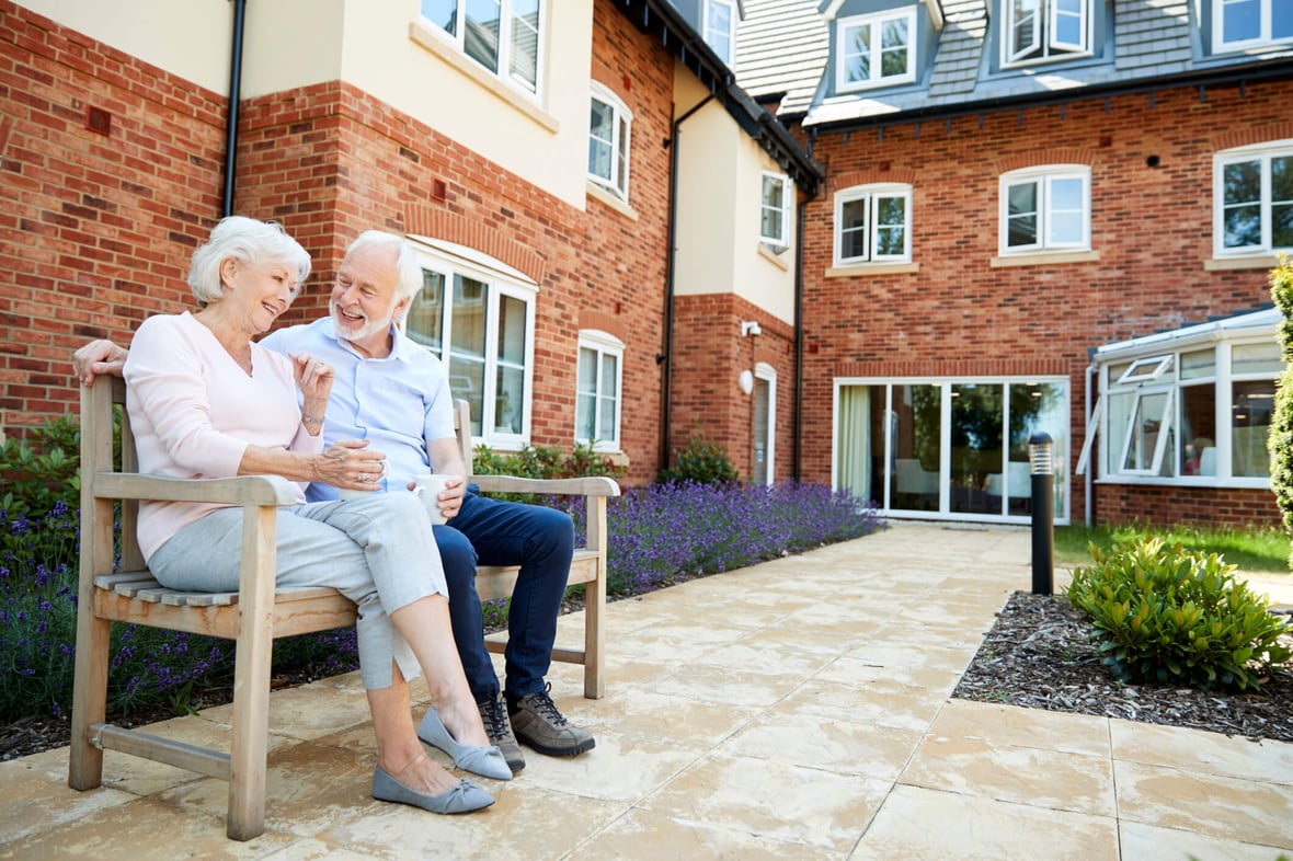 Lead Nurturing Strategies to Keep Senior Living Prospects Engaged