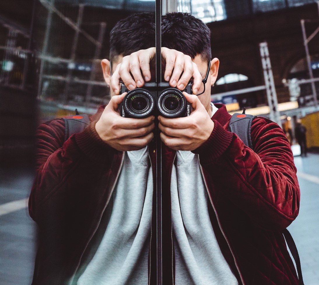 Lights, Camera, Action- Video for Demand Generation