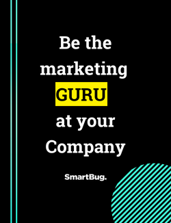Marketing GURU cover