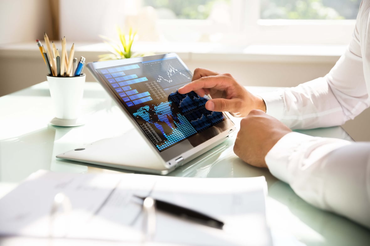 Next-Level Marketing Reporting Your Top 5 Platforms