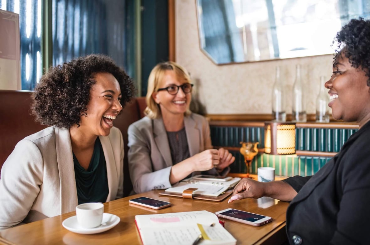 No Testimonials, No Problem—How Advisers Can Build Trust Online