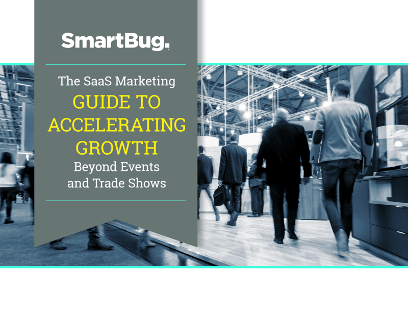 Guide to Accelerating Growth cover