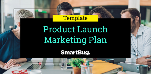 The Product Launch Marketing Plan