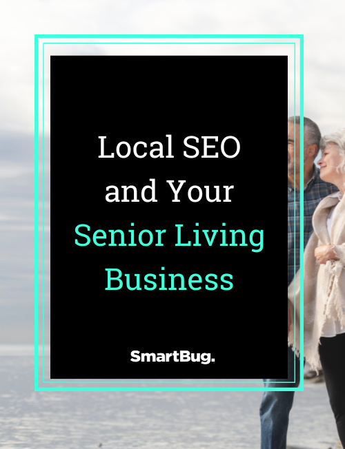 Local SEO & Senior Living