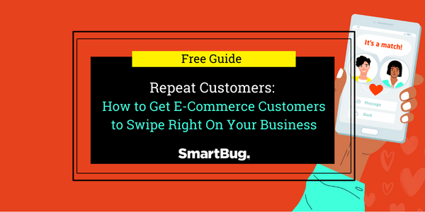 Repeat Customers: How to Get E-Commerce Customers to Swipe Right on Your Business thumbnail