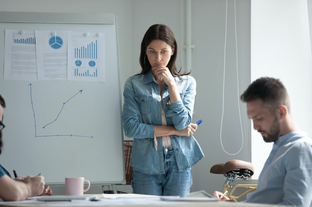 7 SaaS Customer Retention Mistakes to Look Out For