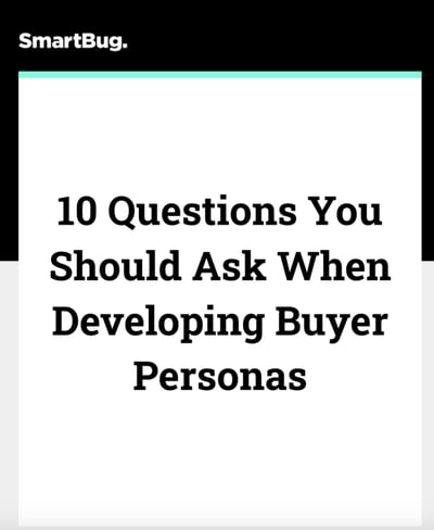 Buyer Persona Interview