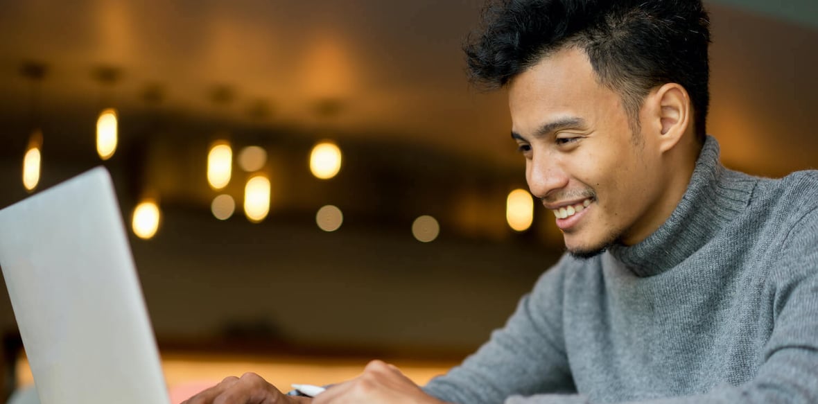 5 Things You Need To Know About Search & SEO Strategy