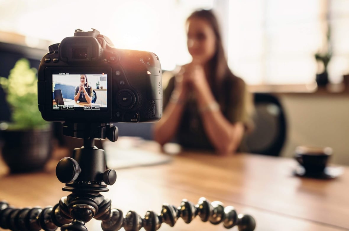 Selling Your Senior Care Community Through Video