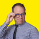 what components typically make up a case study Tim