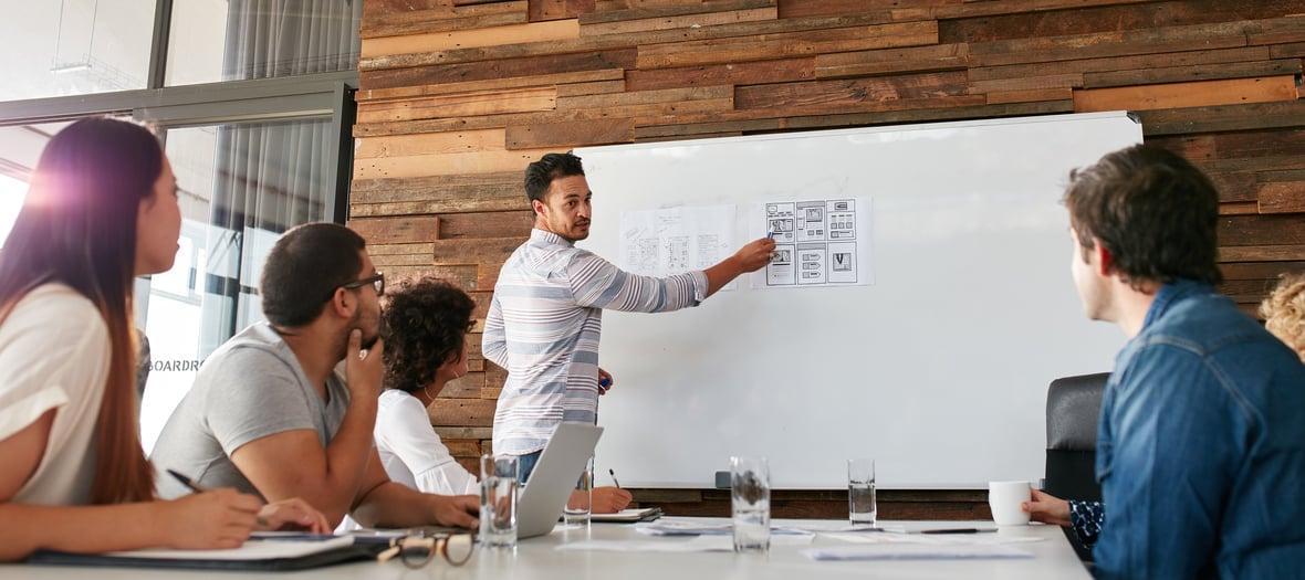 The 7 Deadly Sins of Developing Buyer Personas