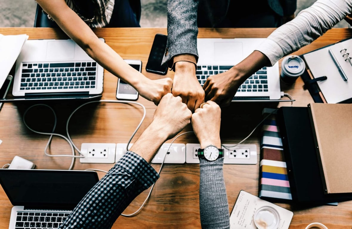 The Power of Reviews and Customer Success in Marketing