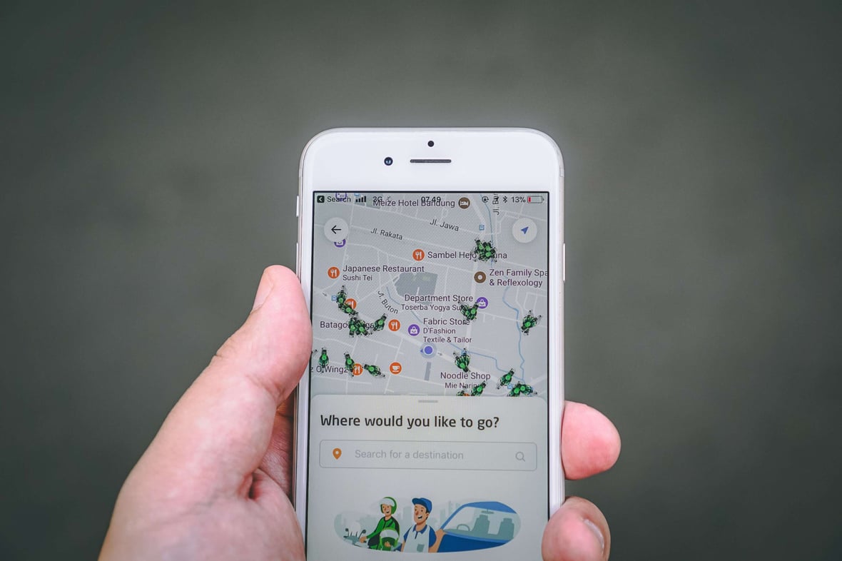 Using HubDB for Locations on an Interactive Map