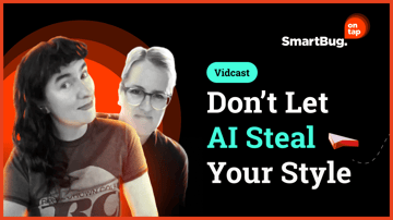 AI Meets the Pen: How Writers Are Embracing AI Without Losing Their Voice - w/ Julia Bye