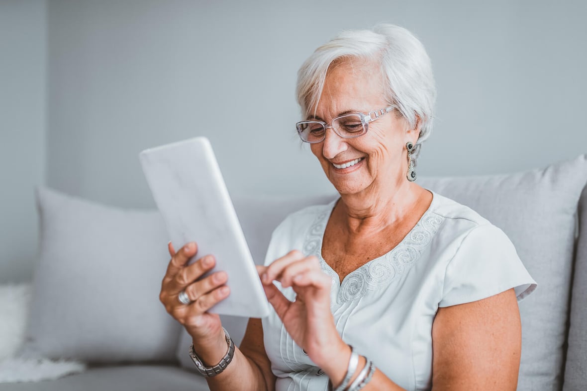 How to Create a Webinar Strategy for Your Senior Care Company