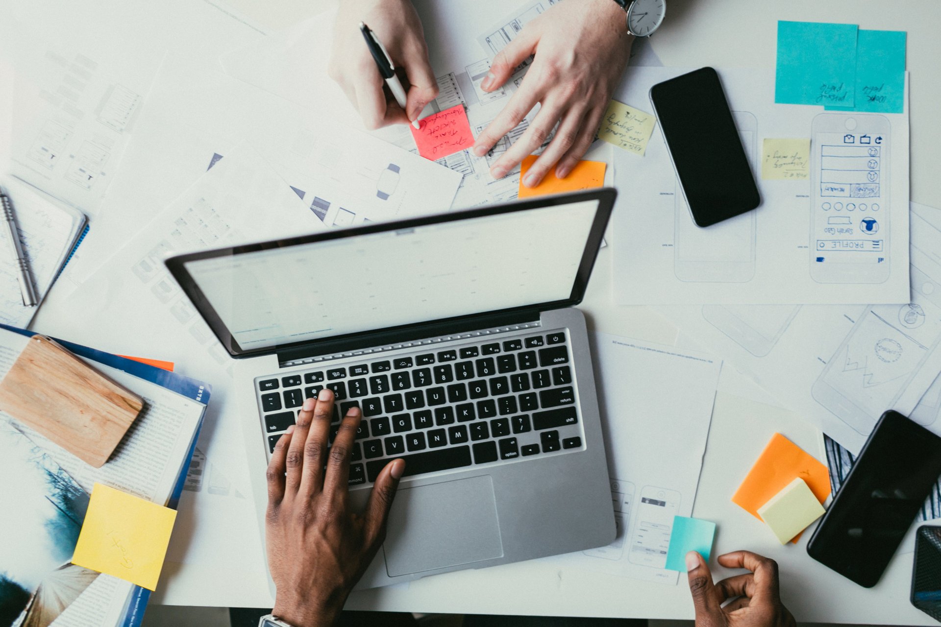 31 Website Design Crimes to Avoid at All Costs
