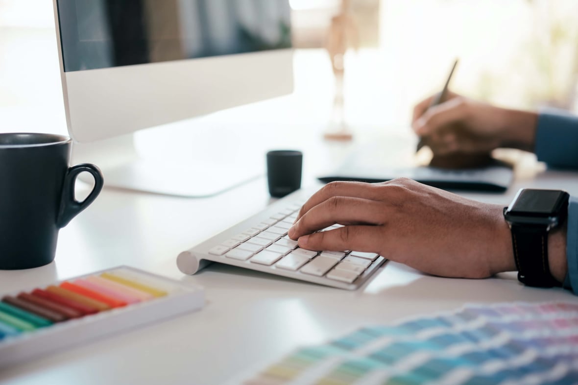 Website Redesign: The Anatomy of a Great Homepage