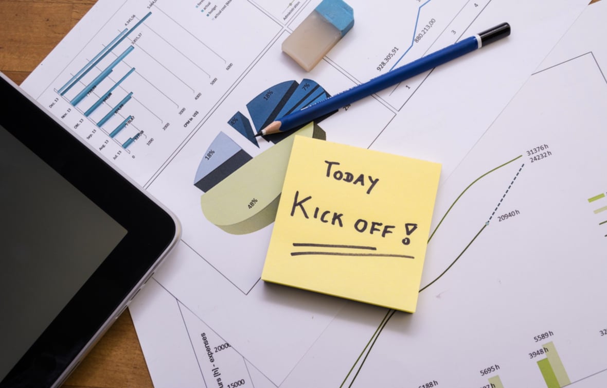 What to Expect in the First 30 Days With Your New Inbound Agency