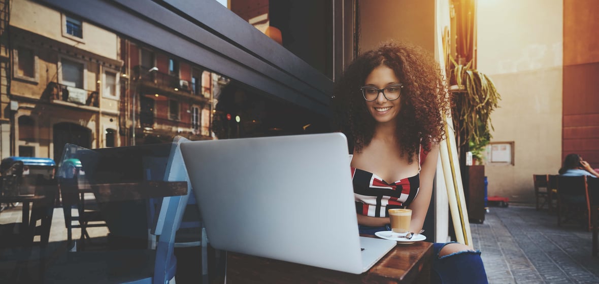 Why Remote Workers Are Actually More Productive