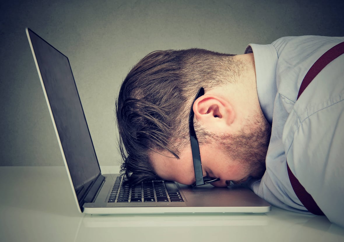 Why CRM Implementations Fail